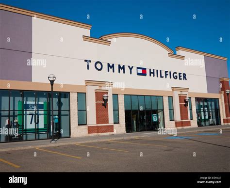 tommy hilfiger outlet factory.